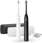 Hambahari PHILIPS Sonicare 5300 series Series 5300 HX7109/01 Rechargeable Sonic Electric Toothbrush