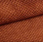 WOBA copper pouffe-mattress