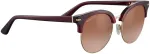 SERENGETI P&auml;ikeseprillid UNISEX SS560004 (L&auml;&auml;ts/Sild/Nokk) 53/19/140 mm