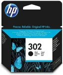Tooner Hp 302 - 3.5 ml - Schwarz - original - Tintenpatrone