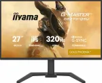 Monitor Iiyama G-MASTER Gold Phoenix&trade; GB2791QSU-B1 Gaming- 68,5 cm (27") mattschwarz