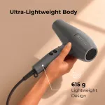 Ray Battler RB 0911 Hair Dryer