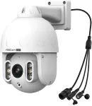 Foscam LD8EP 8MP PoE Camera &ndash; Live Stream