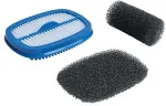 Electrolux EF163 Filter Handheld vacuum