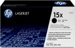 Tooner Hp Toner 15X Black Oryginał (C7115X)