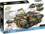 Cobi Klocki Blocks KTO Rosomak 666 blocks
