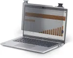 STARTECH 13.3IN LAPTOP PRIVACY SCREEN .