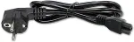 Qoltec Plug-in power supply 60W 12V, 5A, 5.52.1