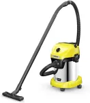 Tolmuimeja KARCHER K&auml;rcher WD 3-18 S Battery Set V-17/20