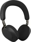 JABRA Evolve3 75 UC Stereo Black koos Link390c ja WLC-ga