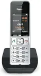 Telefon GIGASET COMFORT 500 silber/schwarz