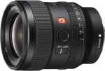 SONY FE 24mm f/1.4 GM objektiiv