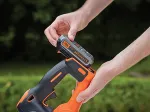 Black+Decker BLACK & DECKER Brushcutter GTC18452PC-QW | Cordless