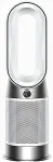 Dyson Purifier Hot + Cool HP1 Klingel&oslash;s k&oslash;lebl&aelig;ser/opvarmer/renser S&oslash;lv Hvid