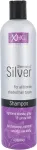 Xpel Shimmer Of Silver 400ml - Shampoo naistele