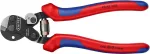 KNIPEX Wire Pipe Cutter 160 mm