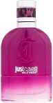 Roberto Cavalli Just Cavalli Wild Heart 30ml - Eau de Parfum naistele