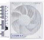 Toiteplokk Lian LI Power Supply||EDGE GOLD 850|850 Watts|Efficiency 80 PLUS GOLD|PFC Active|G9P.EG0850G.W000.EU