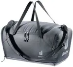 Deuter Hopper Travel duffel Black 25 L