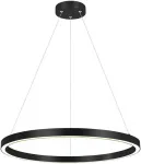 No name Pendant LED light MIDWAY 60CM black III