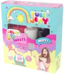 TUBAN Tubi Jelly 3 colors set - Sweets