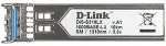 D-Link DIS-S310LX 1-port Mini-GBIC SFP