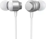 Joyroom Handsfree USB-C JR-EC06, Silver