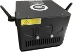 Light4Me APP LASER 5W RGB laser lighting Blu