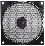 SilverStone Technology SilverStone SST-FF121B - filtr przeciwkurzowy