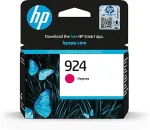 Tooner Hp 924 Magenta Original Ink Cartridge