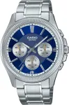 Casio Meeste k&auml;ekell MTP1375PD2A1V (43,8MM)