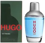 HUGO BOSS Hugo Man Extreme EDP 75ml - parf&uuml;&uuml;m meestele