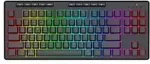 Klaviatuur Redragon K516RGB-PRO SHIVA PRO 87 keyboard USB + RF Wireless + Bluetooth Black