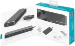 Digitus  USB 3.0 Hub 7-Port