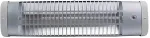 Olympia H+H Heizstrahler BR 60 600 Watt gr/si