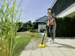 KARCHER Pressure washer K 3 Power Control Home
