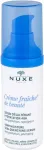 NUXE Creme Fraiche de Beaut&eacute; 48HR Moisture Skin-Quenching Serum 30ml - Skin Serum naistele