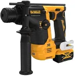 Dewalt DCH072P2-QW rotary hammer
