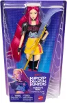 Mattel KPop Demon Hunters HUNTR/X Mira Fashion Doll in Removable Look with Themed Movie Accessories