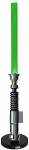 Ukonic Tischleuchte Luke Skywalker gr&uuml;nes Lichtschwert