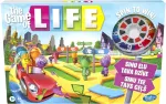 Hasbro Gaming Lauam&auml;ng Game of life (eestikeelne)