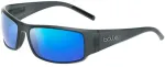 Bolle P&auml;ikeseprillid UNISEX BS026003 (L&auml;&auml;ts/Sild/K&otilde;rvakaar) 63/17/130 mm)