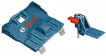 Bosch Powertools Bosch additional adapter RA 32 - 1600Z0003X