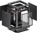 No name ELEGOO Centauri Carbon 2 Combo 3D printer