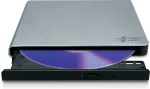 LG GP57ES40 DVD-br&aelig;nder Ekstern