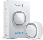 Aeotec | Siren 6 | Z-Wave Plus