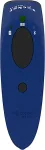 SOCKET MOBILE SOCKETSCAN S720 LINEAR BARCODE AND QR CODE READER BLUE