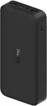 Xiaomi Redmi 20000 mAh Black