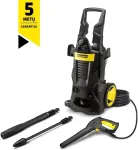 KARCHER K&auml;rcher K 6 Special black