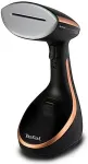 TEFAL Access Steam Care DT9100 Handheld garment steamer 0.2 L 1600 W Black, Copper